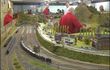 Ougrée : Exposition de modélisme ferroviaire